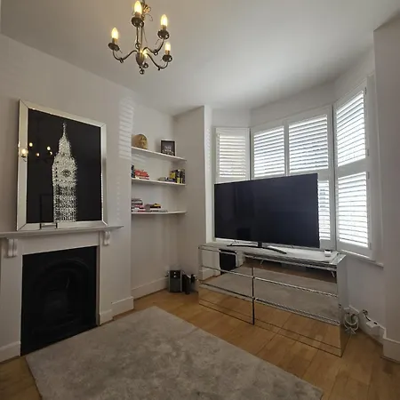 One Bedroom Clapham Junction Retreat